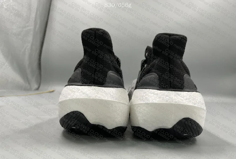 Supposed High Quality Ultraboost from 158sir 6