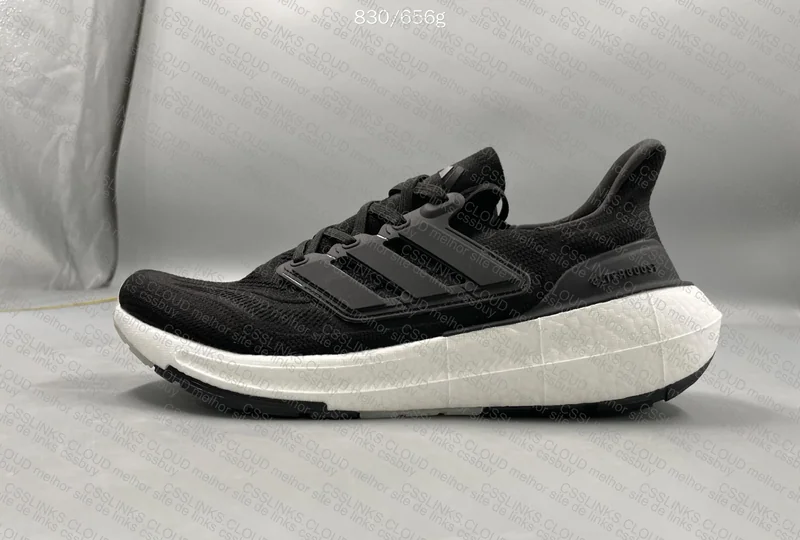 Supposed High Quality Ultraboost from 158sir 8