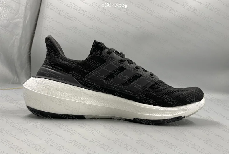 Supposed High Quality Ultraboost from 158sir 9