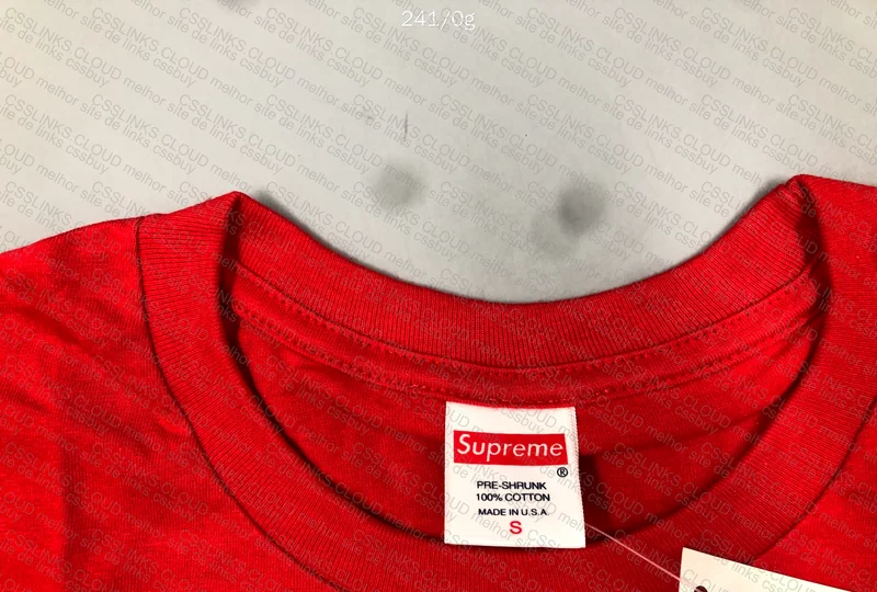 Supreme 24SS Futura Box Logo - Seems Like It Went Wrong 3