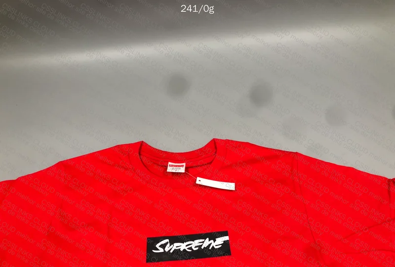 Supreme 24SS Futura Box Logo - Seems Like It Went Wrong 5