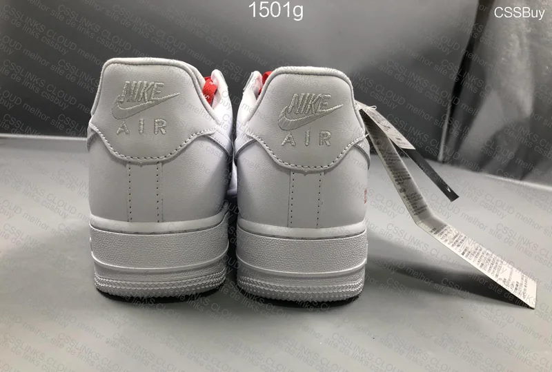 Supreme Air Force 1