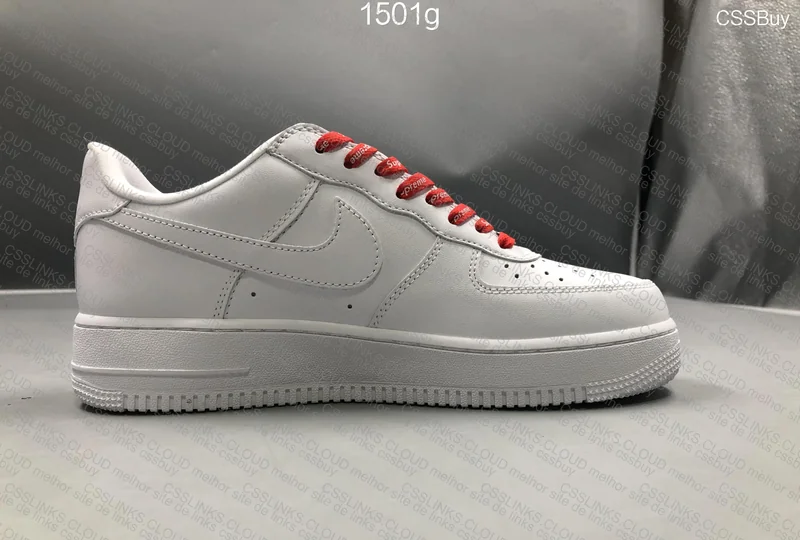 Supreme Air Force 1 3