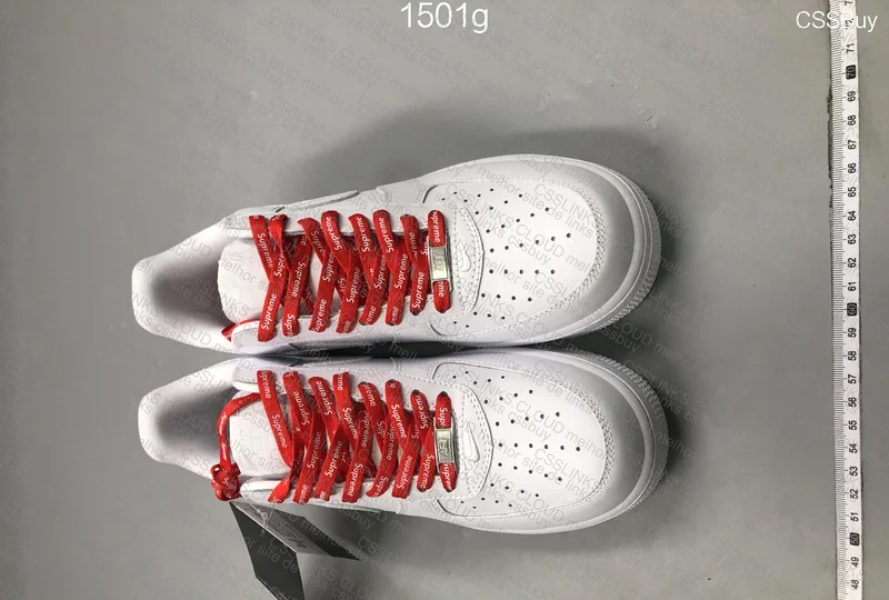 Supreme Air Force 1 4