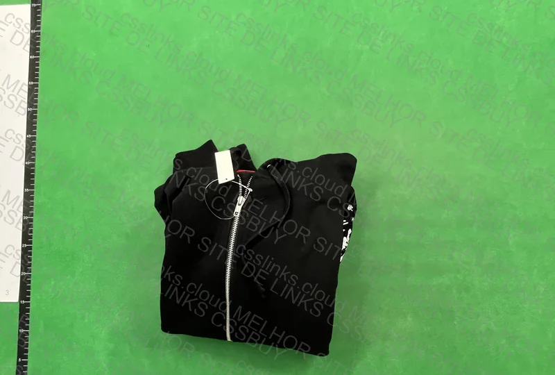 Supreme AOI Zip Up Hoodie 4
