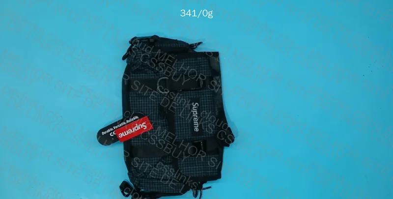 SUPREME BAG