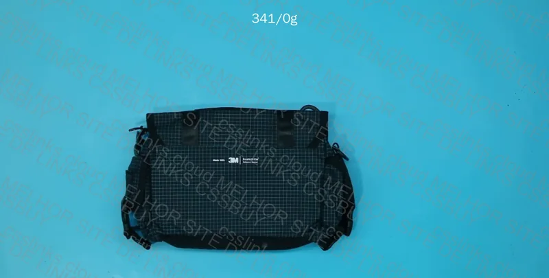 SUPREME BAG 3