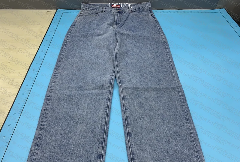 Supreme baggy jeans 2