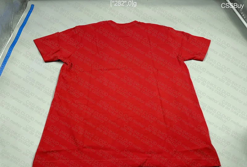 Supreme Bandana Tee 3