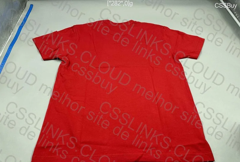 Supreme Bandana Tee 4