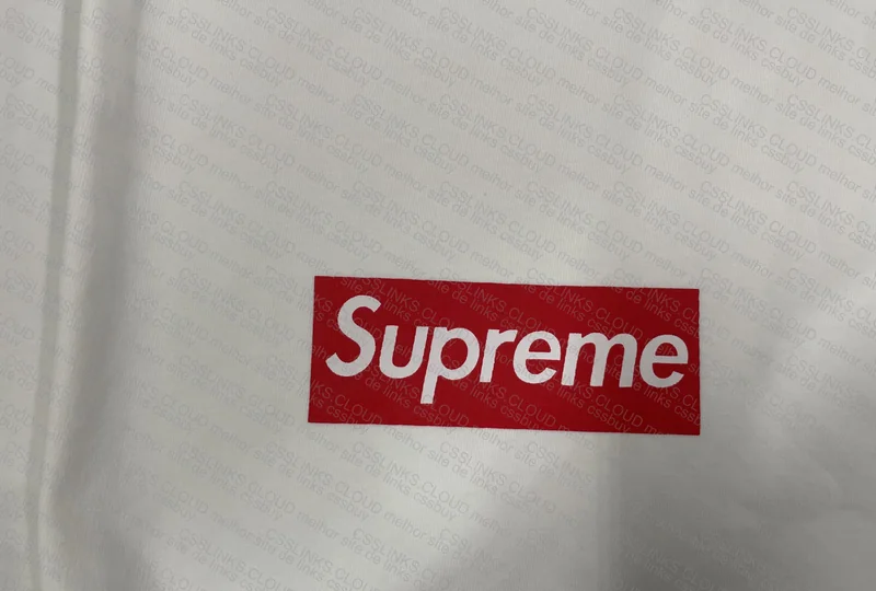 Supreme box logo 2