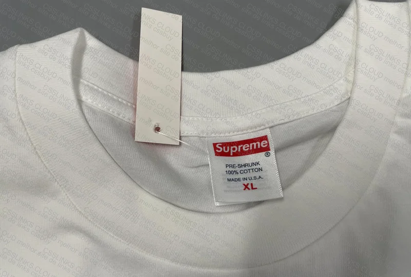 Supreme box logo 4