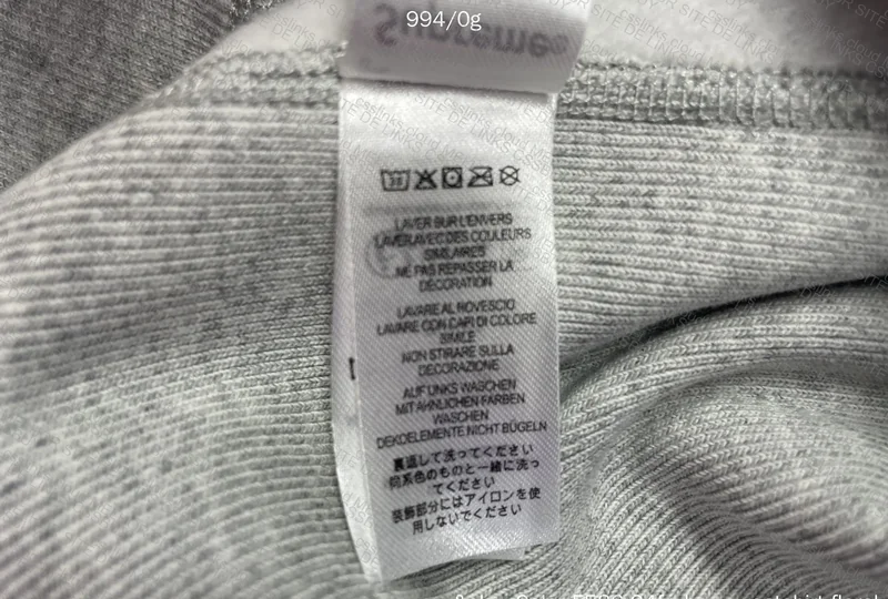 Supreme Box Logo Hooded Sweatshirt Sweatshirt (FW24) Heather Grey 4