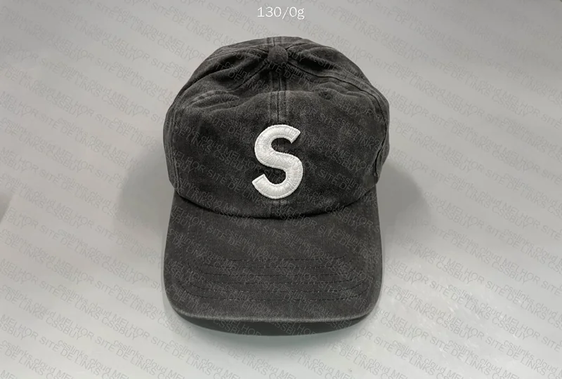 supreme cap