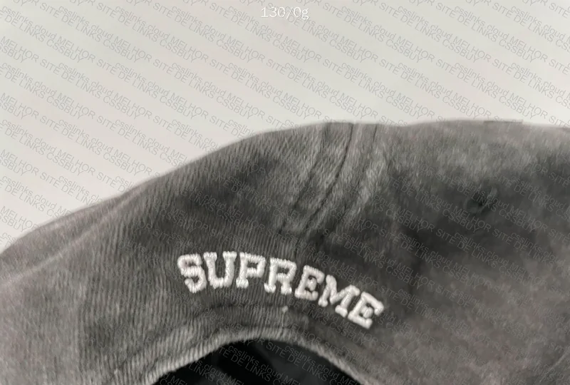 supreme cap 4