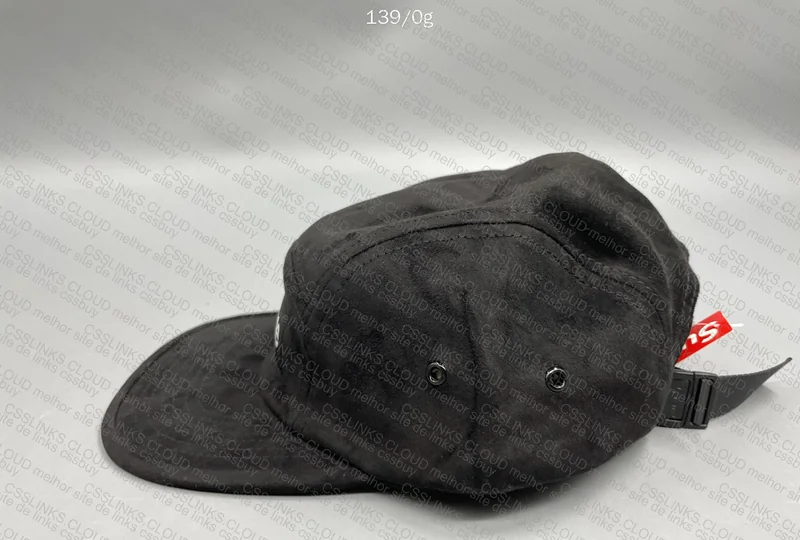 SUPREME CAP SUEDE GL?