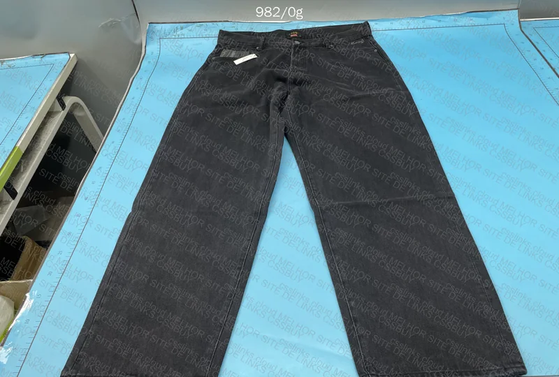 Supreme Coogi Jeans 2