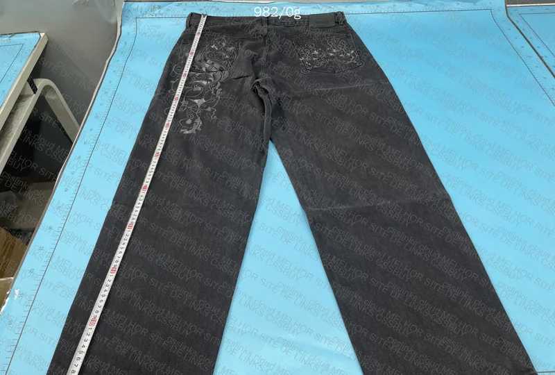 Supreme Coogi Jeans 4