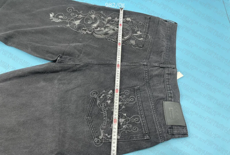 Supreme Coogi Jeans 6