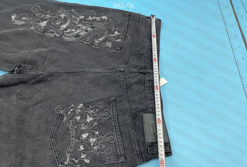 Supreme Coogi Jeans 7