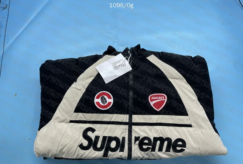 Supreme-Ducati