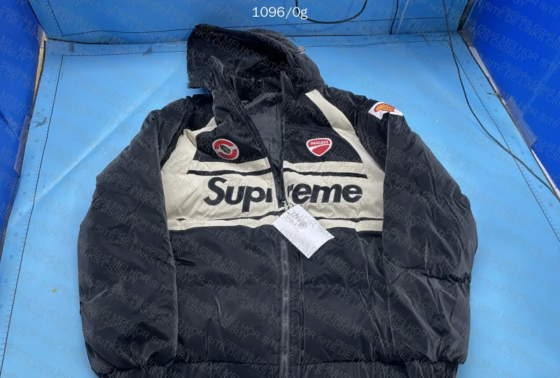 Supreme-Ducati 2
