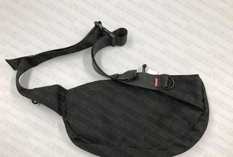 Supreme Field Waist Bag 3