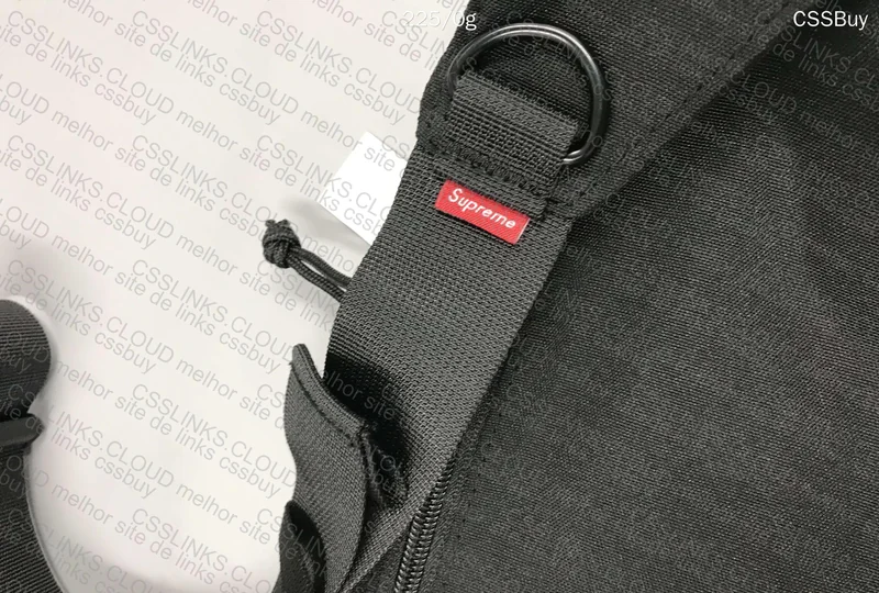 Supreme Field Waist Bag 4