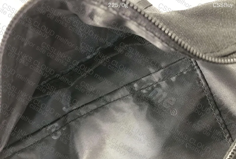 Supreme Field Waist Bag 5