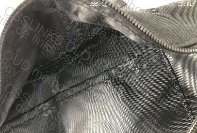 Supreme Field Waist Bag 6