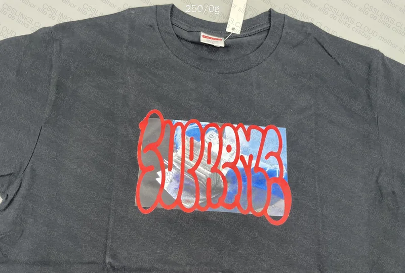 Supreme FW23 Payment 2