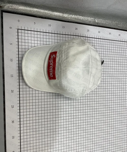 Supreme hat