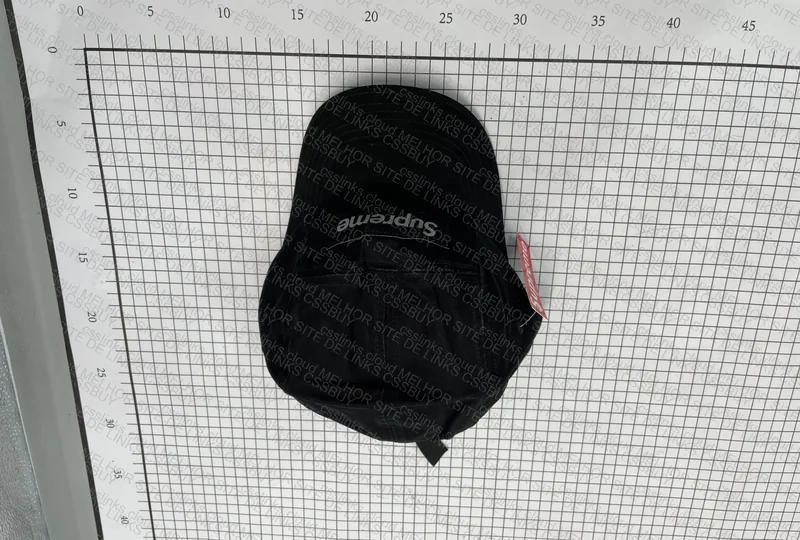 Supreme hat 10