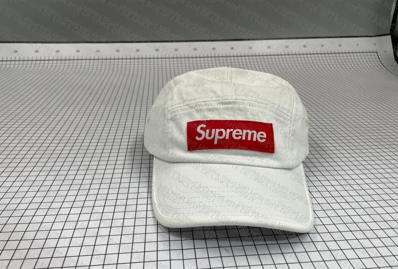 Supreme hat 2