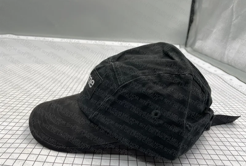 Supreme hat 8