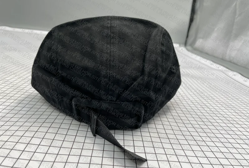 Supreme hat 9