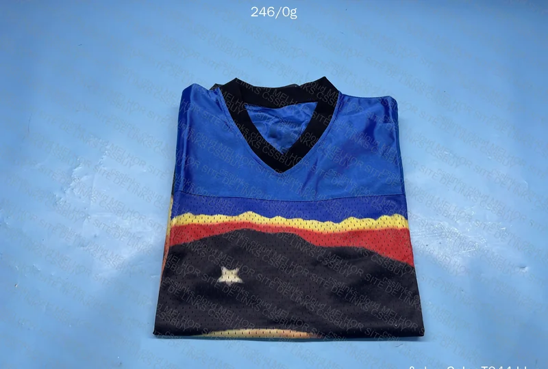 Supreme Jersey Che Guevara SS20