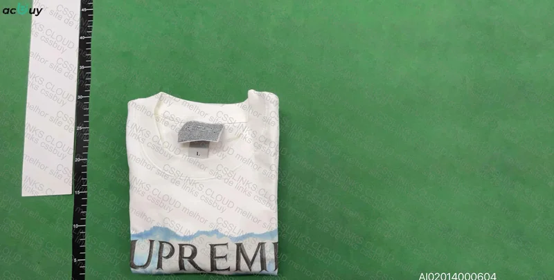 supreme levitation tee 3