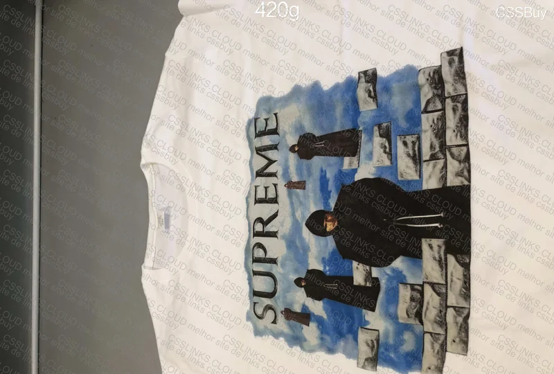 Supreme Levitation White 2