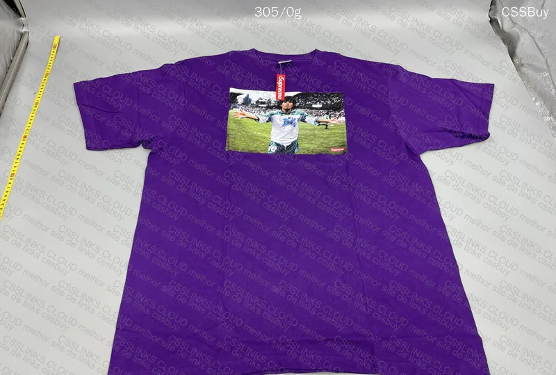 Supreme Maradona 2