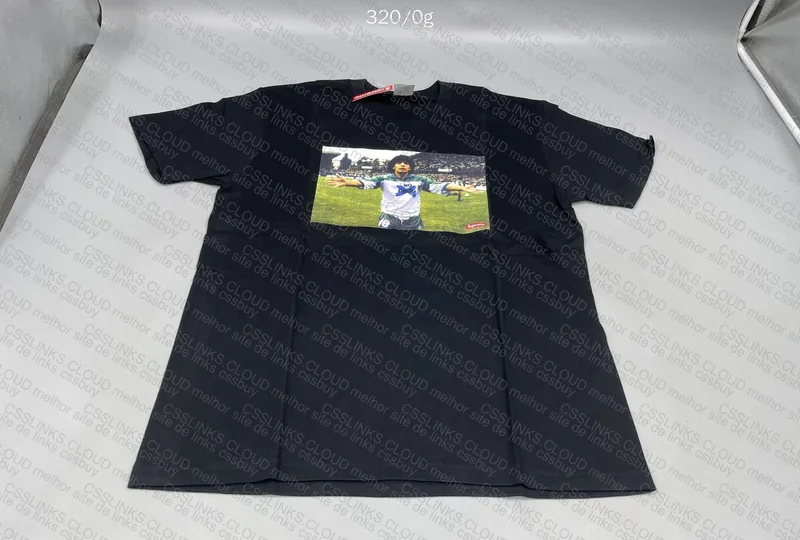Supreme Maradona 2