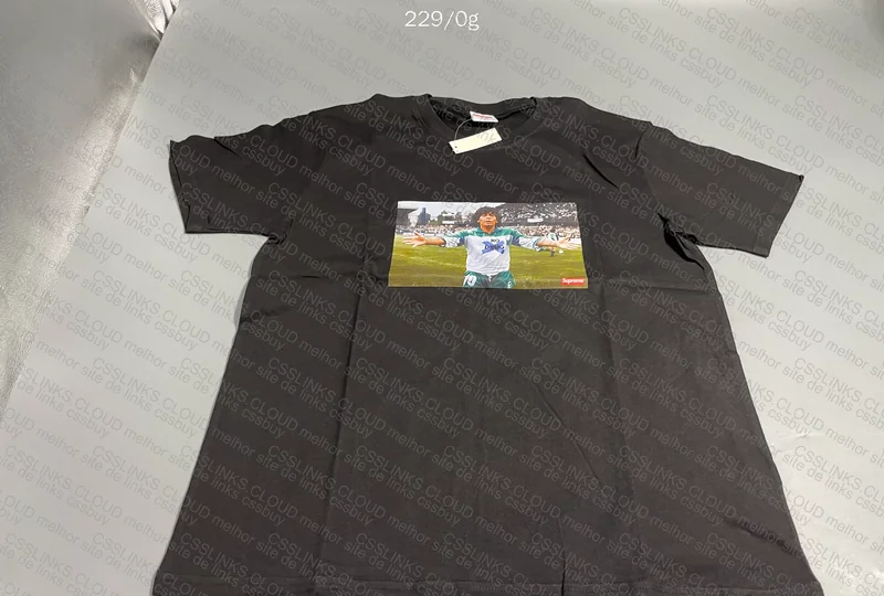 SUPREME MARADONA 4