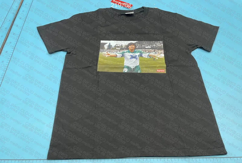 Supreme Maradona 2