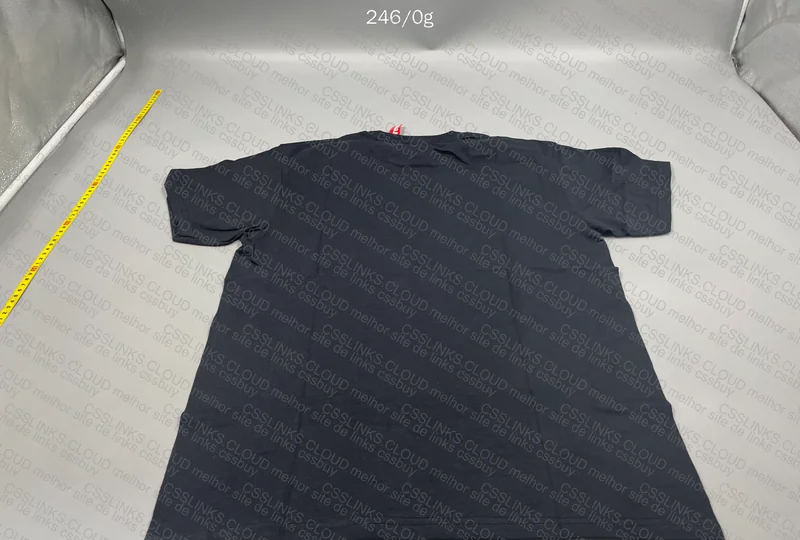 Supreme Maradona Tee 3