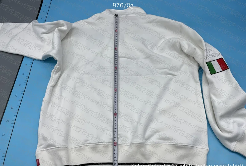 Supreme Milano 3