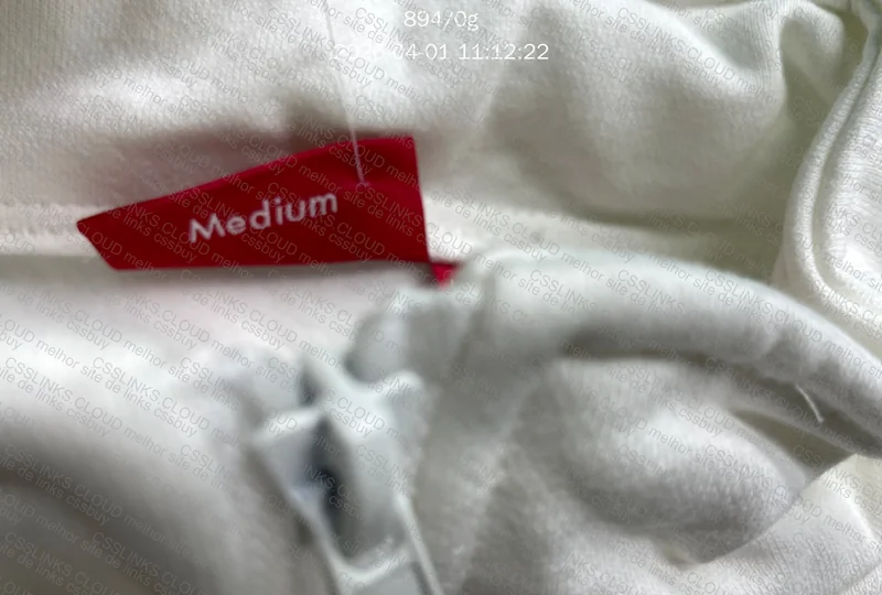 SUPREME MILANO