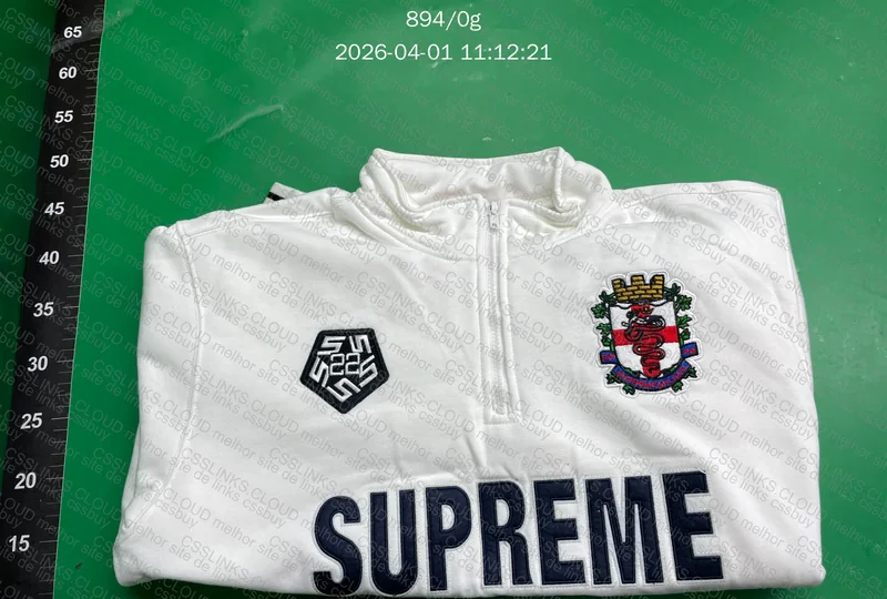 SUPREME MILANO 5