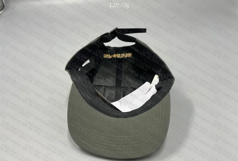 Supreme Military Camp Cap 2
