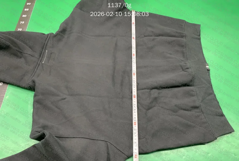 Supreme MM6 Maison Margiela 10