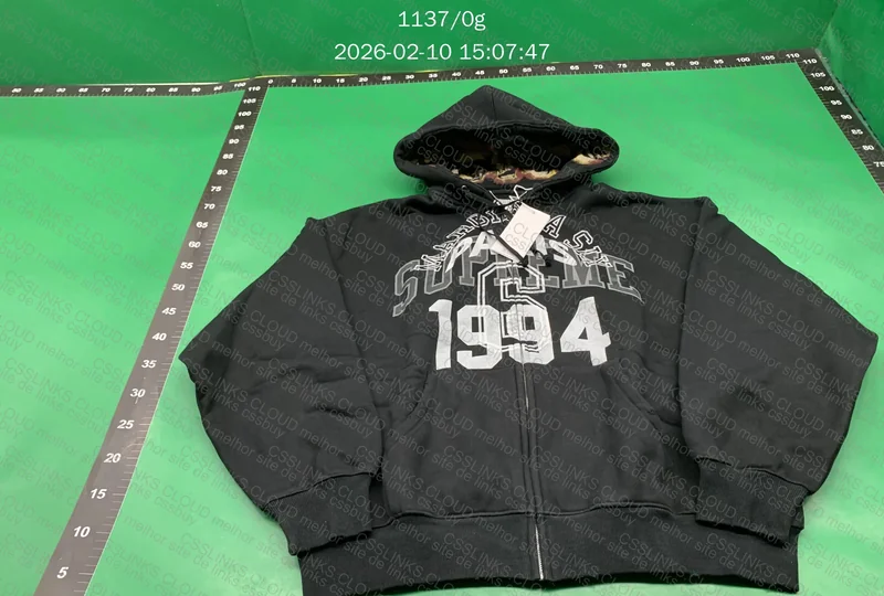 Supreme MM6 Maison Margiela 2
